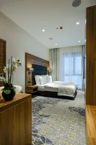 Hotel Vema - Værelse