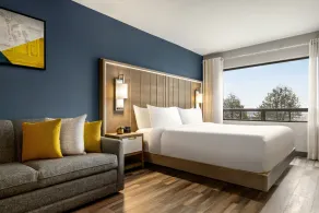 Crowne Plaza Saint John Harbour View by IHG - Chambre