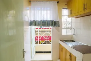 DAYO SUITES AND HOTEL - Kitchenette privada