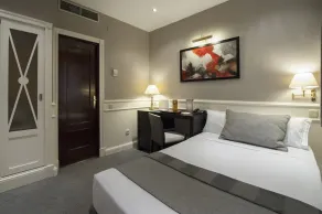 Emperador - Room