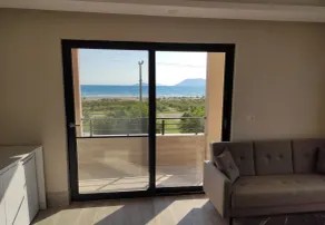tukan otel - Area soggiorno