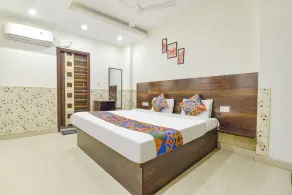 Fabexpress Mohan Vilas Residency - Chambre