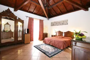 Hotel Villa Sonia - Zimmer