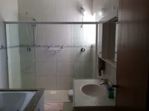 Apartment in Santinho - Bagno