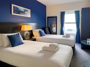 The Esplanade Hotel by Compass Hospitality - Room