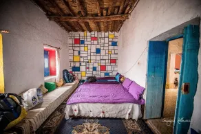 Haddouch House - Rom