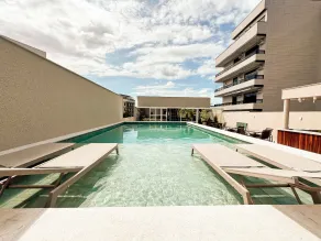 Pousada Valle Verde - Pool