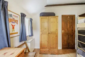 Penlan - Chambre
