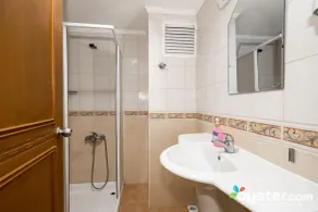 Miray Hotel - Salle de bain
