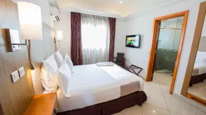 Nomad Suites Residence - Room