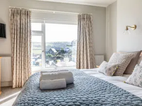 Higher Cliftonville - Chambre