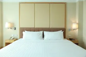 Miracle Grand Convention Hotel - Chambre