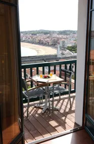 Hotel Agur Deneri - Chambre