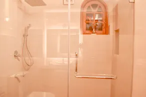 Airavata Boutique Resort - Salle de bain