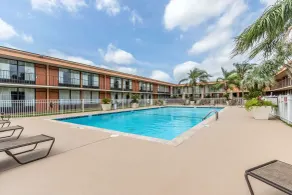 Clarion Inn Morgan City - Piscine