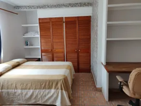 Cool Running Apartments - Room