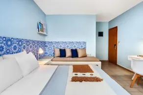 Core Hotel - Habitación