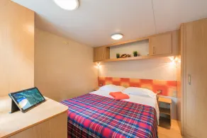 Camping Village Il Poggetto - Maeva Vacansoleil - Chambre