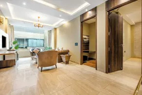 Sterling Palm Bliss Wellness Resort, Rishikesh - Rum