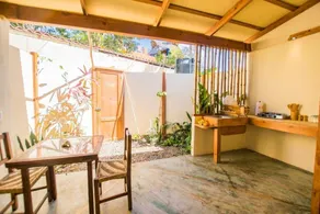 Galería Suites San Pancho - Rom
