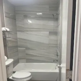 Efficiency Lodge - Cartersville - Bad