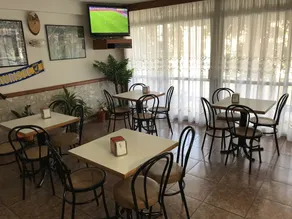 Pensión Venecia - Restaurant