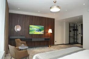 Premium Bolor Resort Terelj - Room