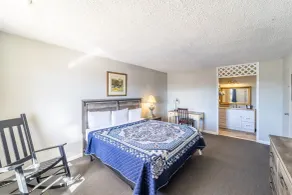 Dothan National Golf Club and Hotel - Chambre
