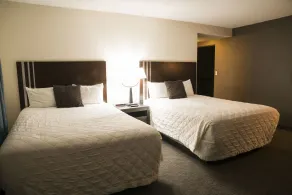 Orange Tree Inn - Chambre