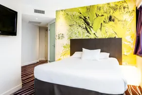 ibis Styles Saint Julien en Genevois Vitam - Værelse