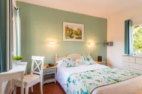 Hotel Mas Djoliba - Room