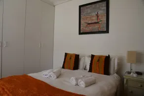 Bradclin Newlands - Habitación