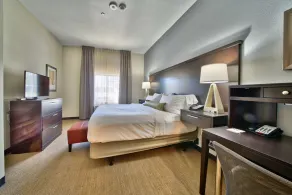 Staybridge Suites Lubbock South by IHG - Chambre