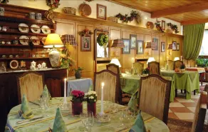 Chez Jean - Restaurant