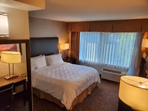 Pacific Stay Hotel - Chambre