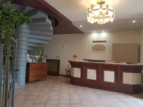 Hotel San Lorenzo - Reception