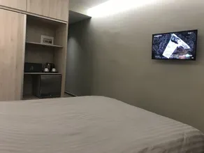 Plaza Hotel - Quarto