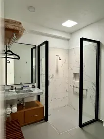 Villa Santa Julia - Baño