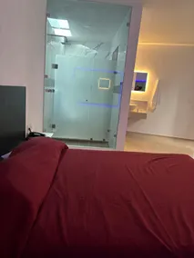 Hotel Finisterre - Camera