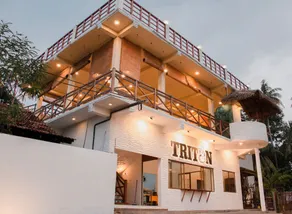 Triton Dondra - Restaurant