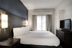 Residence Inn Columbia Northeast/Fort Jackson Area - Chambre