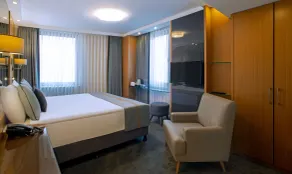 Tan Hotel - Special Category - Camera