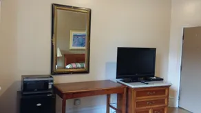 Europa Hotel - Chambre
