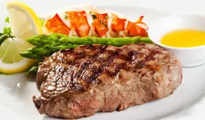 Holiday Inn Cincinnati Airport by IHG - Restaurant