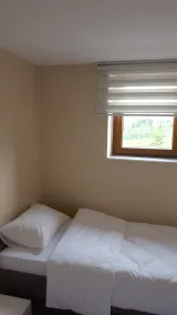 TAŞ KONAK BUTİK OTEL - Zimmer