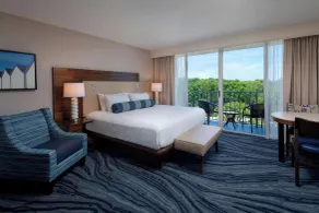 Courtyard by Marriott Key Largo - Chambre
