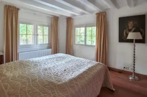 Hotel Schloss Wissen - Quarto