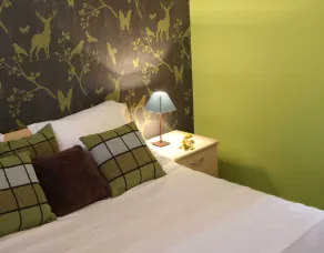 B&B Hippo-Droom - Room
