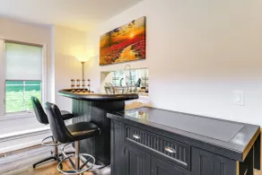 8 Mi to Dtwn Silver Spring: Convenient Condo - Interiör