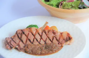 Lodge Atelier - Ristorante
